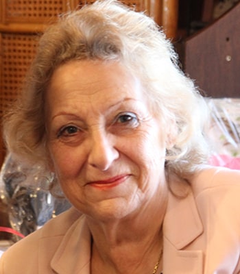 Ineke Schuurman
